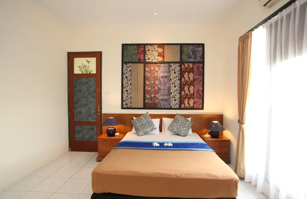 Sanur Seaview Hotel-1