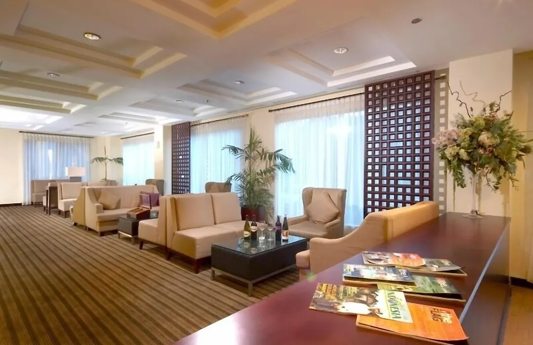 Hotel Gran Puri Manado-1