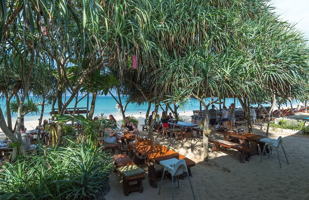 Lanta Miami Resort - Sha Extra Plus-1
