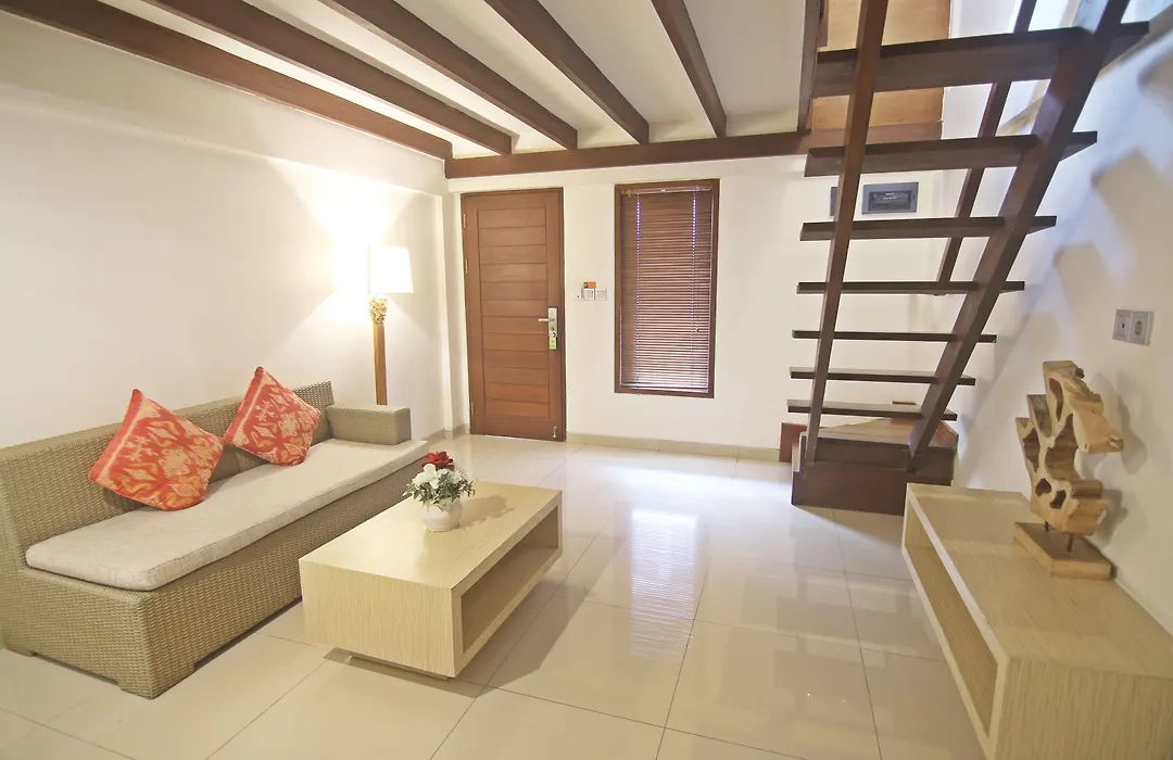 The Legian Sunset Residence-1