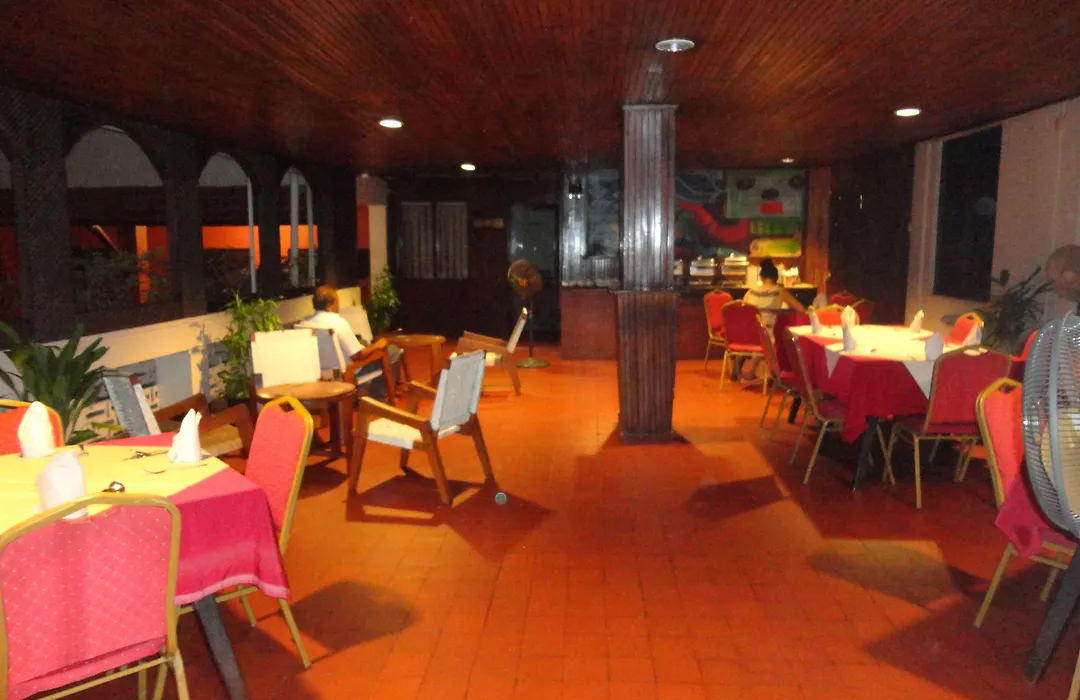 Shalimar Hotel-1