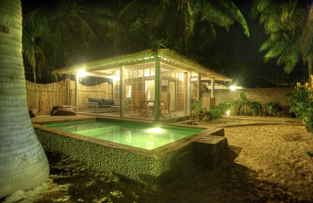 Les Jardins De Gili-1