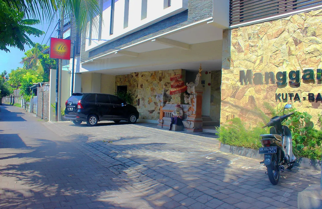 Manggar Indonesia Hotel-1