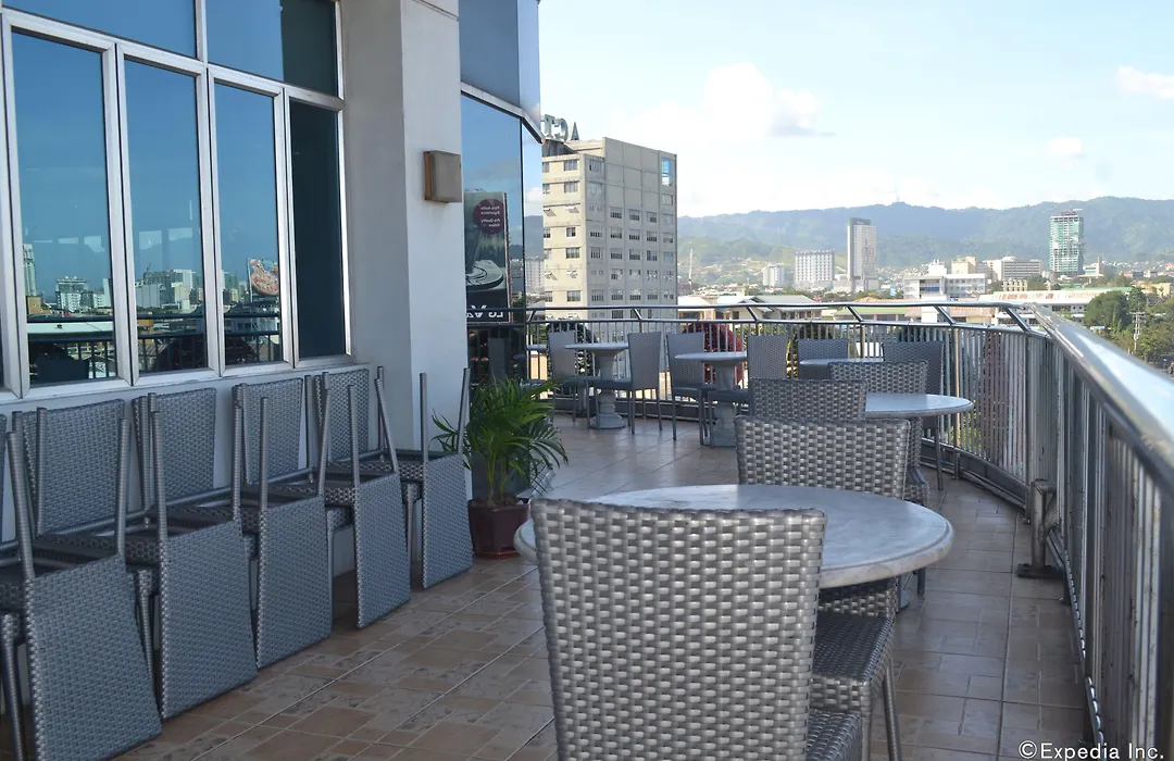 Gv Tower Hotel-1
