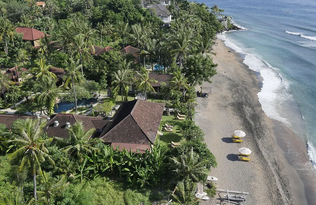 Hidden Paradise Cottages-1