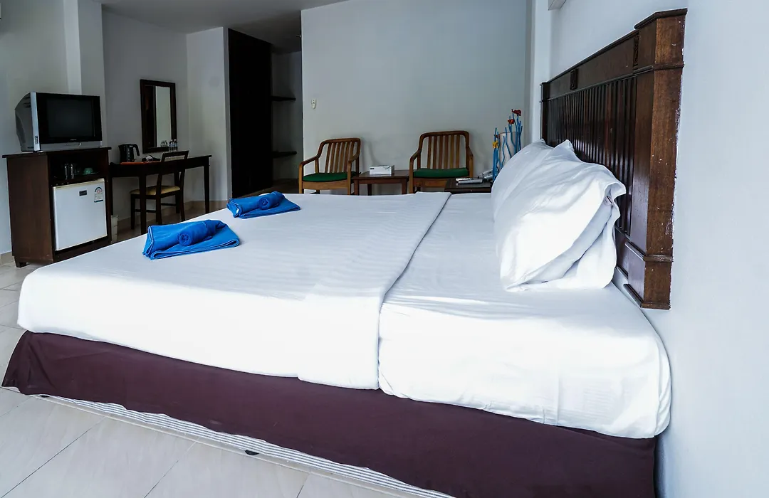 Karon Living Room - Sha Plus-1