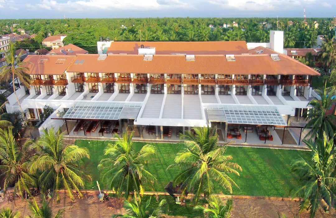 Goldi Sands Hotel-1
