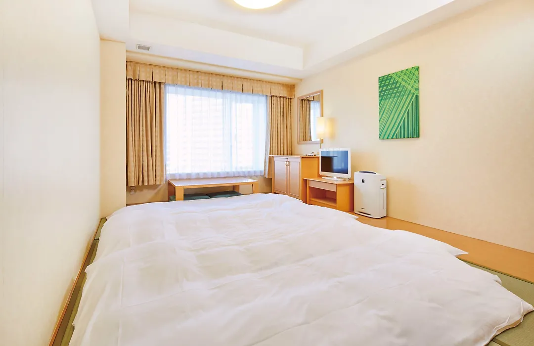 Hotel Emion Tokyo Bay-1