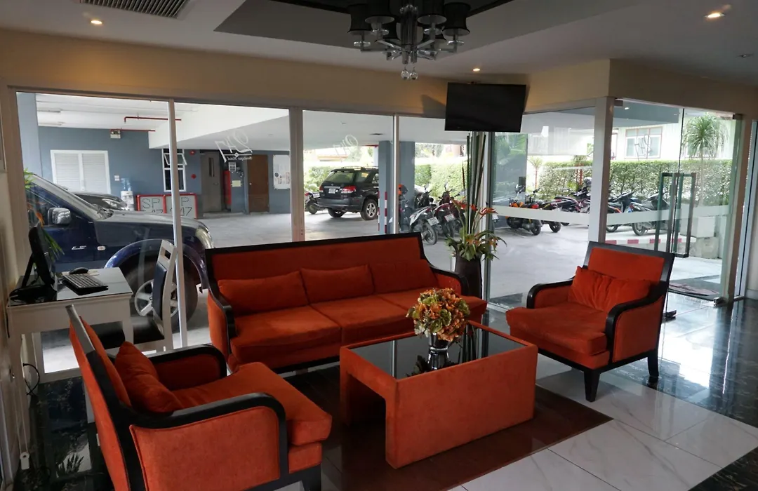 247 Boutique Hotel-1