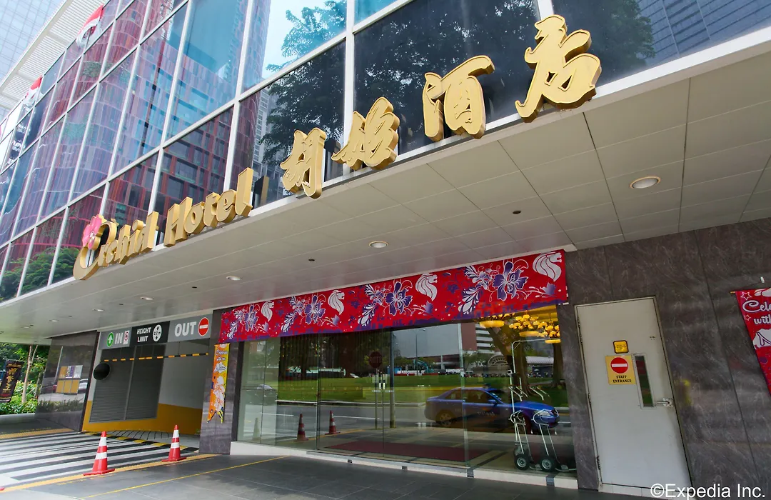 Orchid Hotel-1