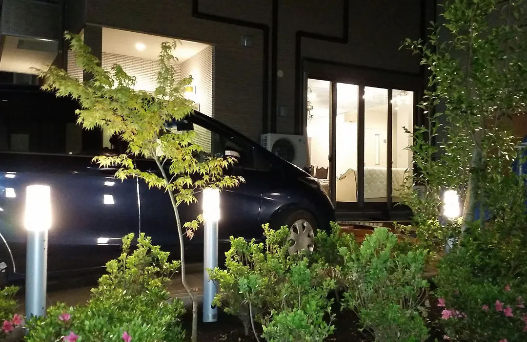 Tokyo Guest House 2020-1
