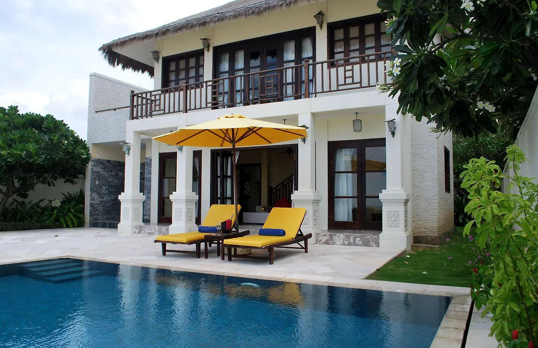 Allezboo Beach Resort & Spa-1
