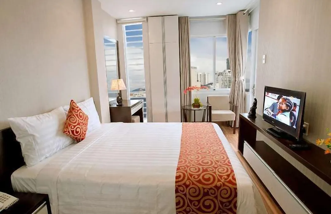 Galaxy Apartment-1