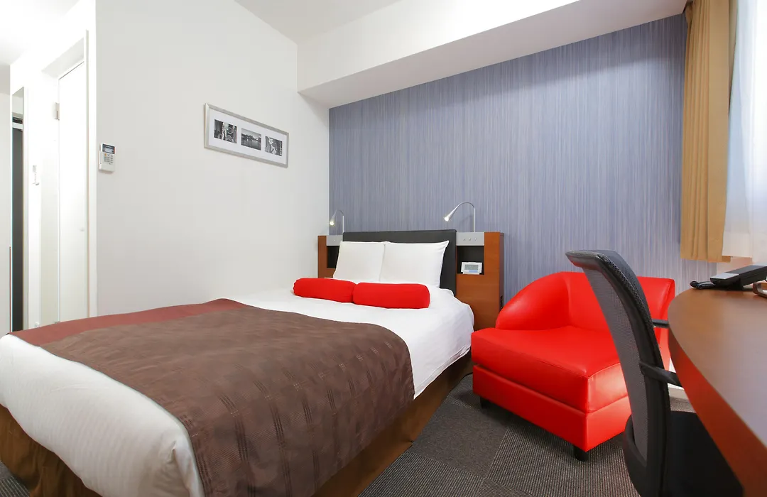 Hotel Mystays Asakusabashi-1