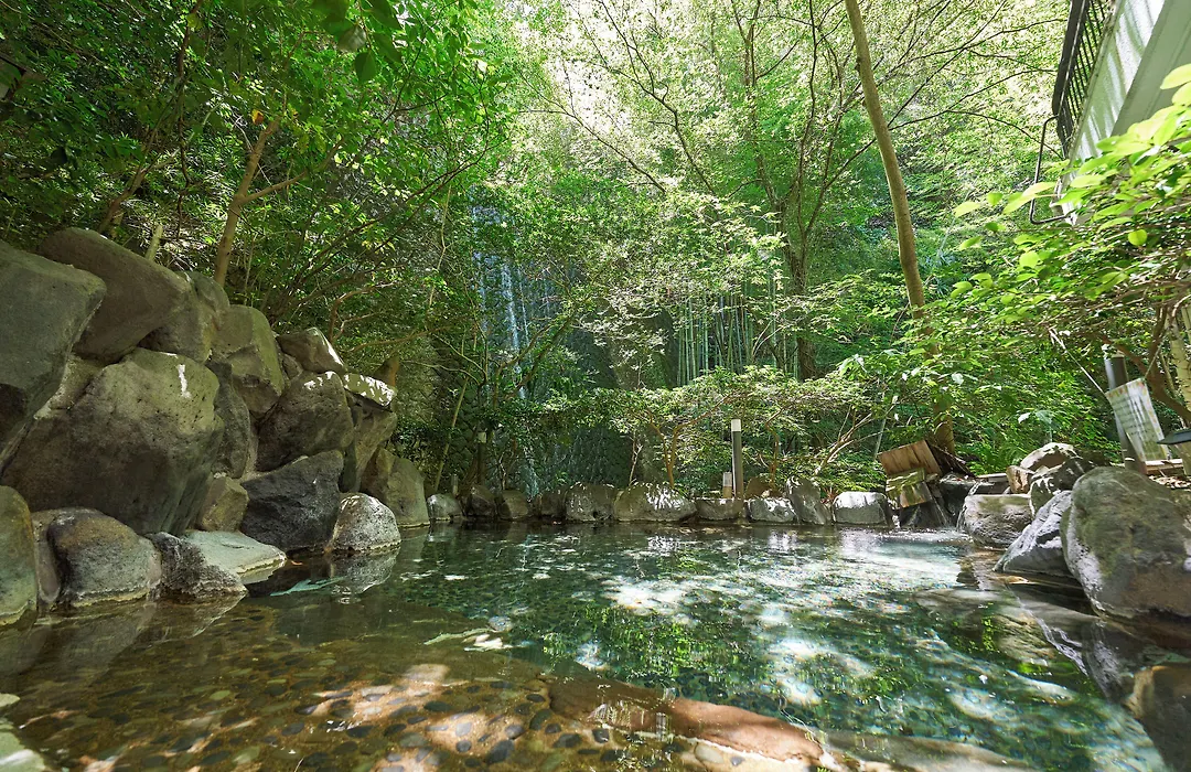 Hakone Yumoto Hotel-1