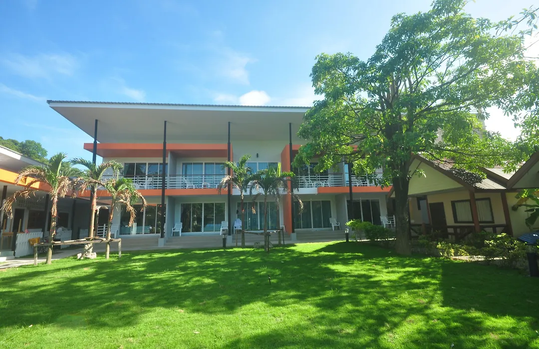 Phi Phi Rimlay Resort-1
