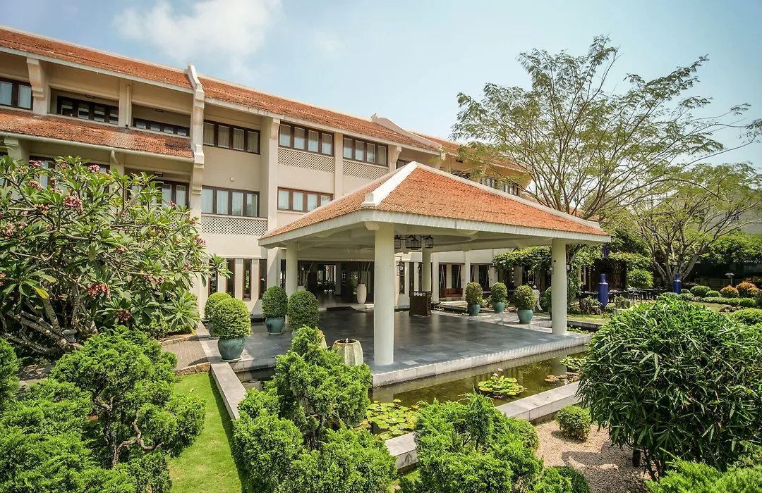 Almanity Hoi An Resort & Spa-1