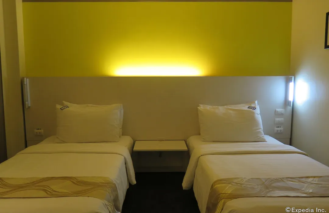Pillows Hotel Cebu-1