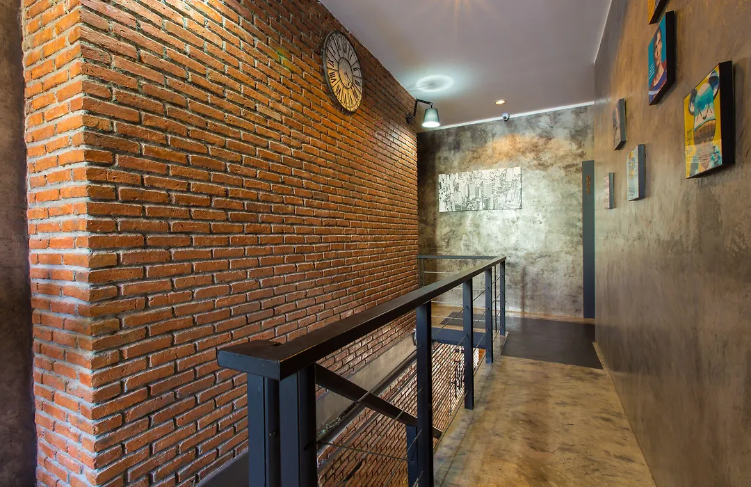 Na Siam Guesthouse-1