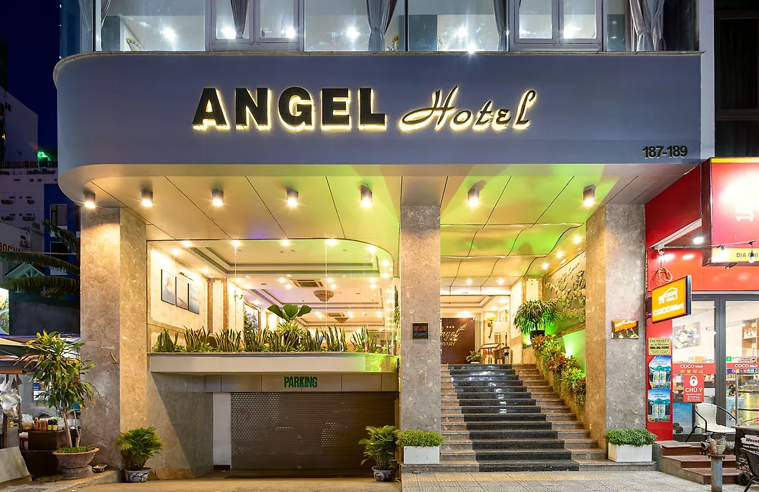 Angel Hotel Da Nang-1