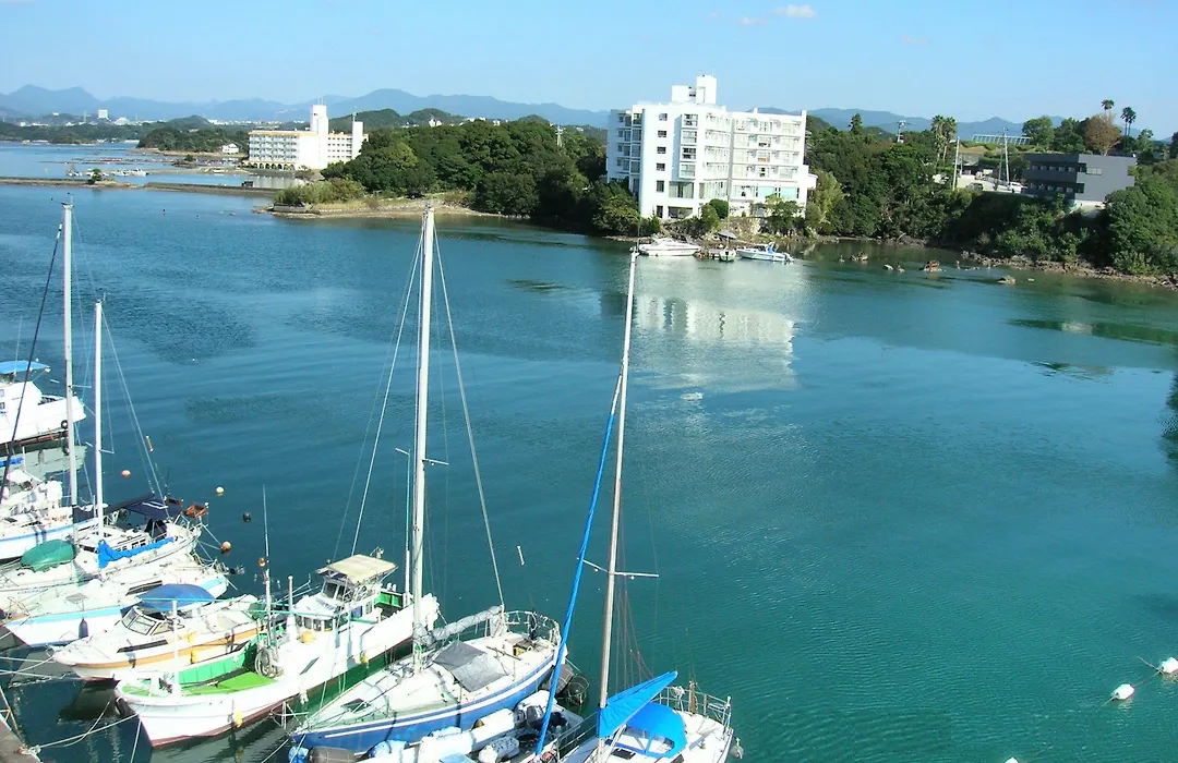Hotel Luandon Shirahama-1