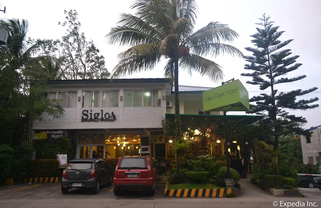 Viewpark Hotel Tagaytay-1