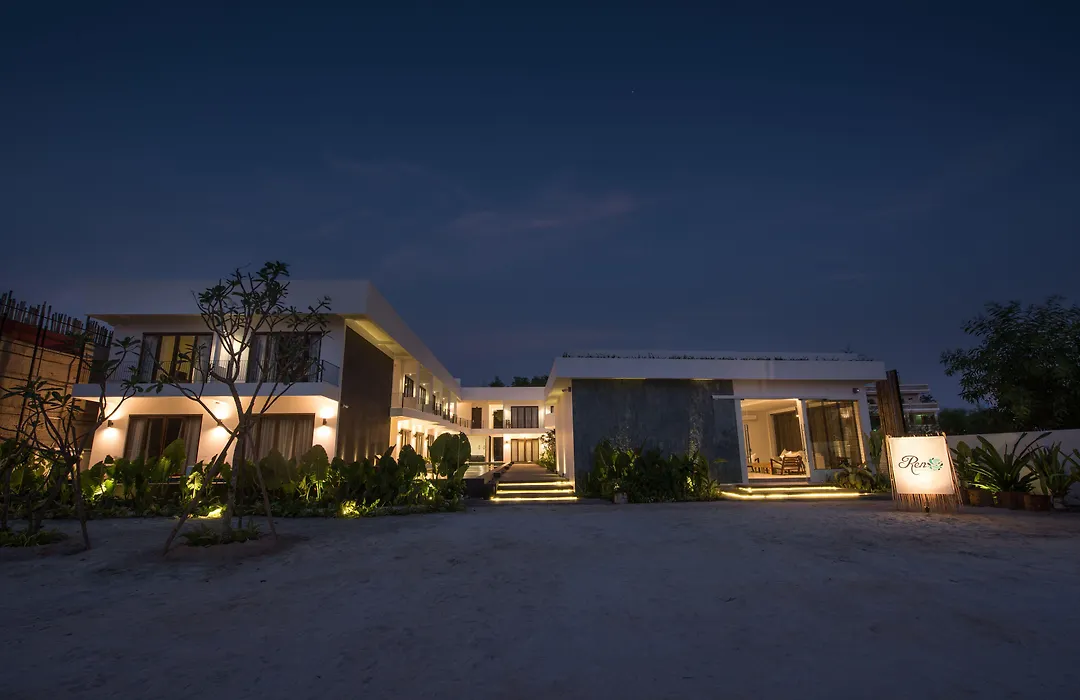 Ren Resort-1