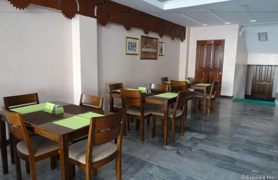 Gv Hotel - Davao-1