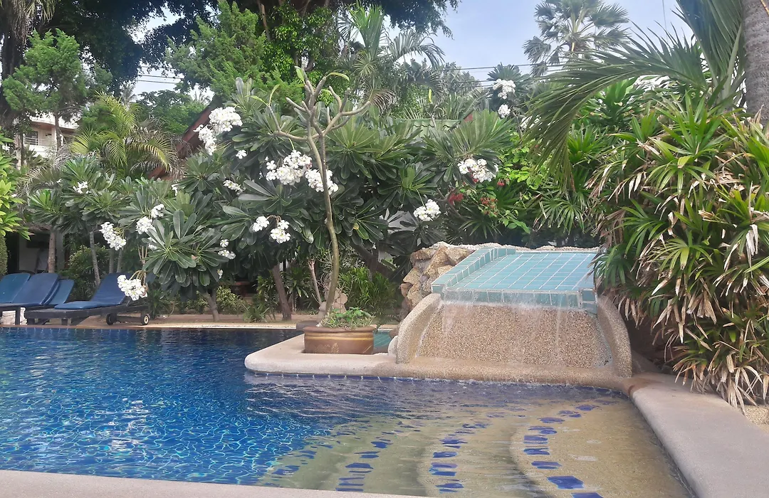 Papillon Resort-1