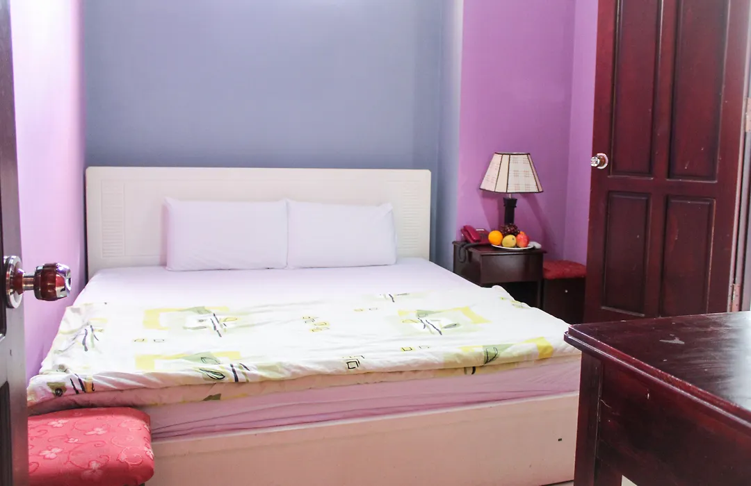 Dalat Green City Hotel-1