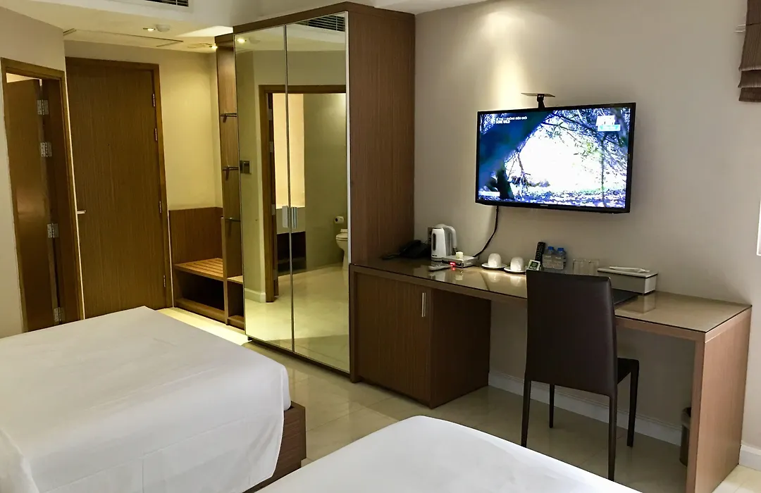Nicecy Ben Thanh Hotel-1