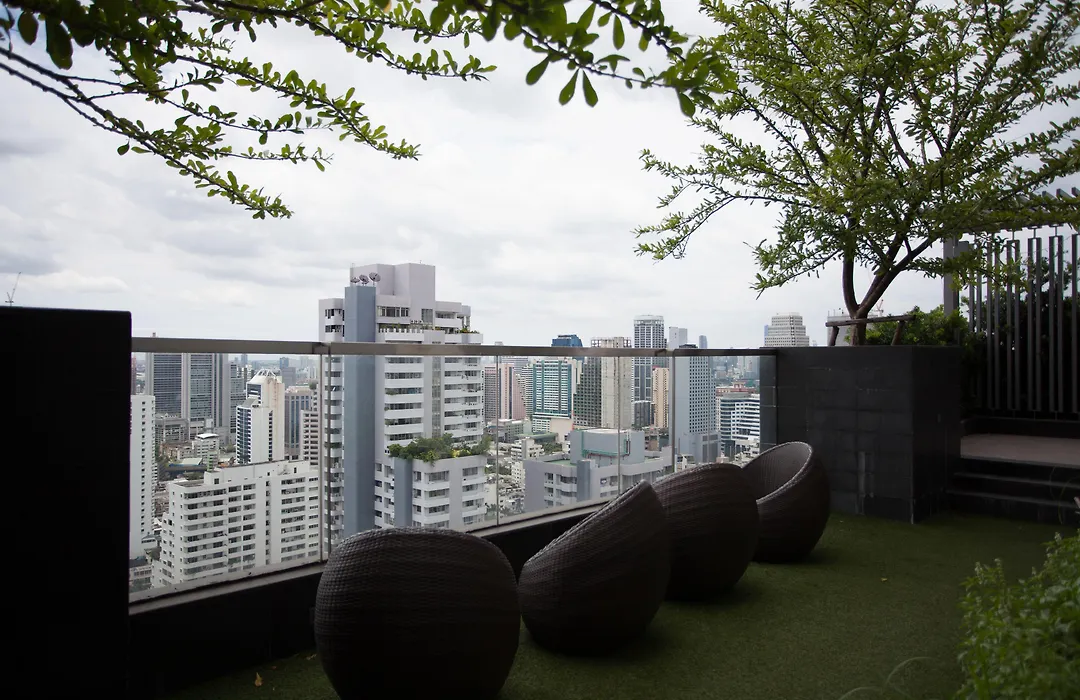 39 Boulevard Executive Residence-1
