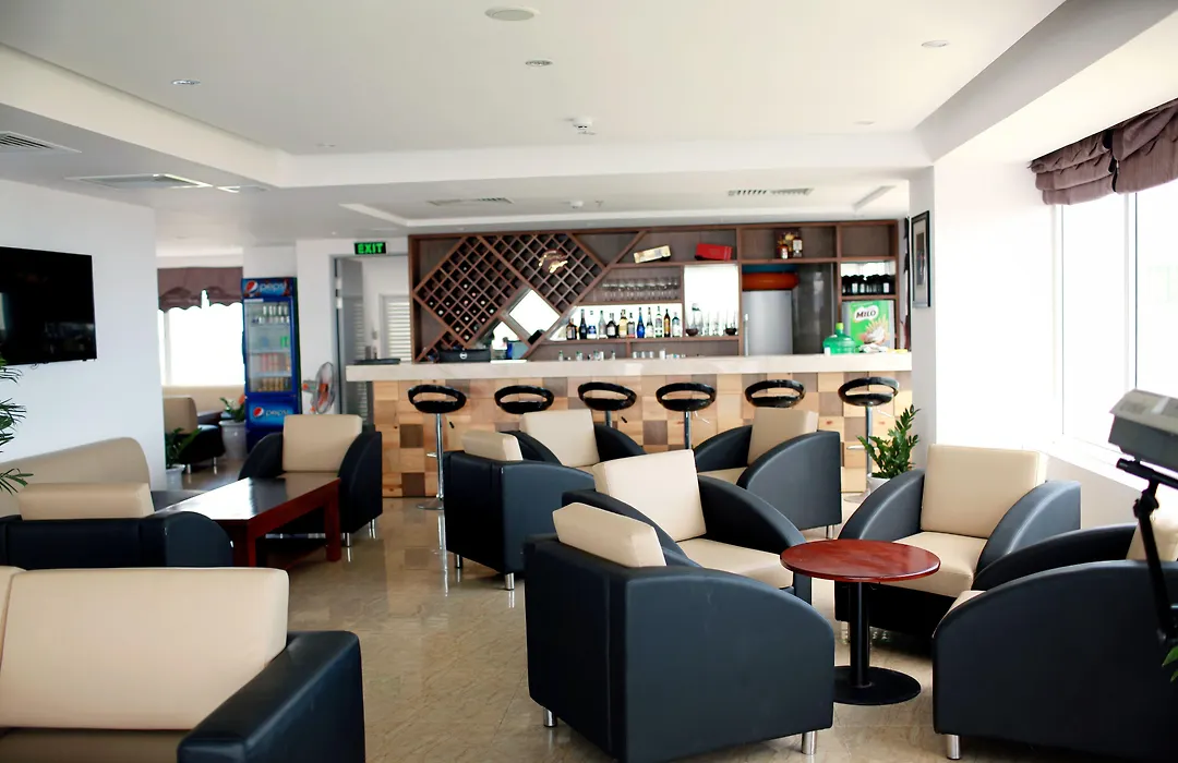 Sea Phoenix Hotel Da Nang-1