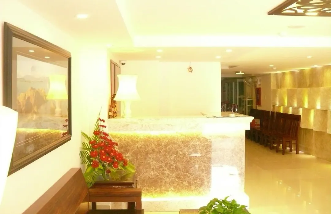 Rex Hotel & Apartment-1
