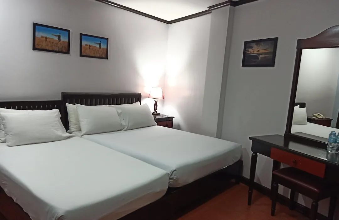 The Gabriella Bed And Breakfast-1