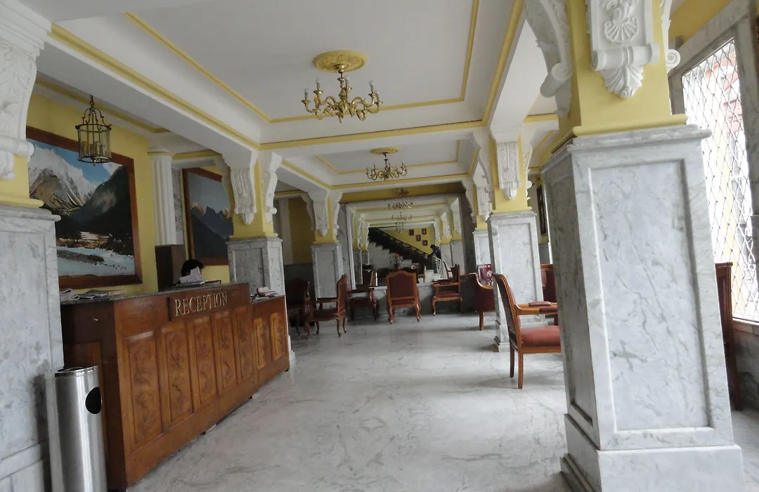 Hotel New Castle-1