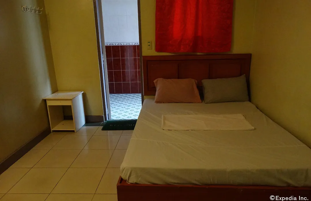 Oyo 790 Mango Inn-1