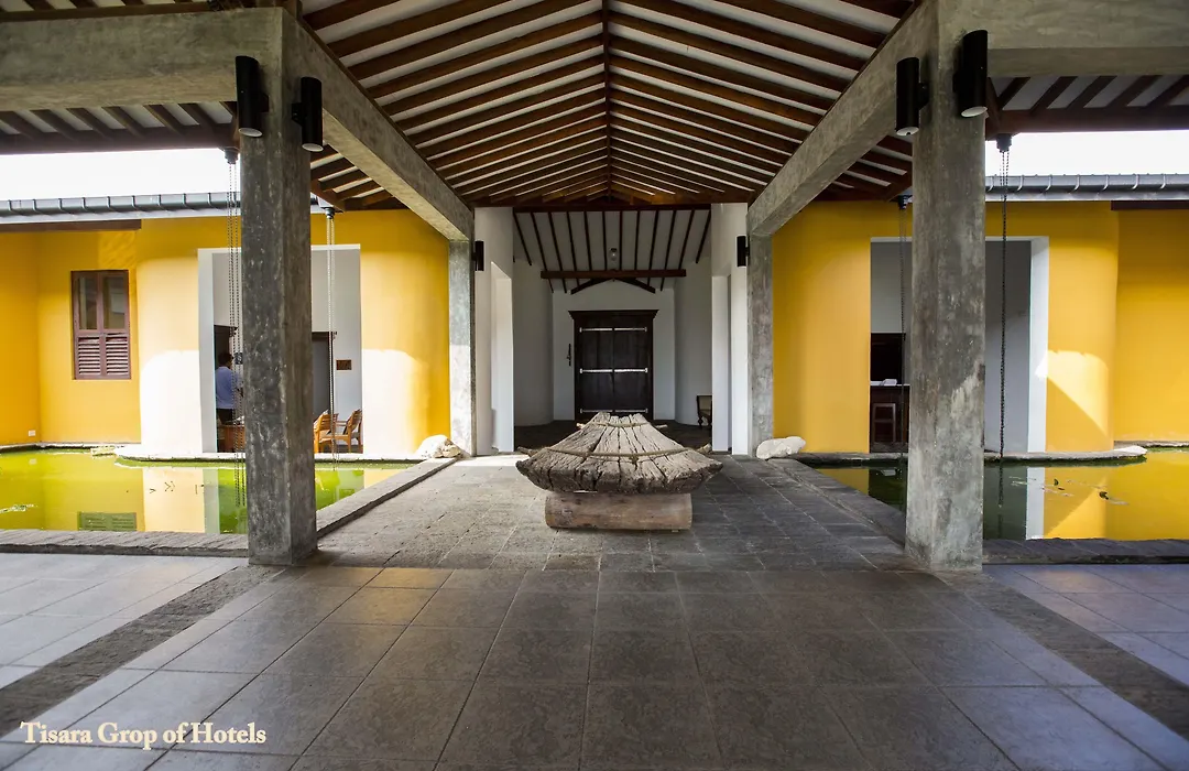 The Beach Cabanas Retreat & Spa-1