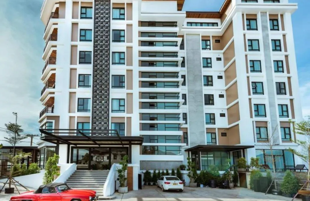 S Park Design Hotel-1