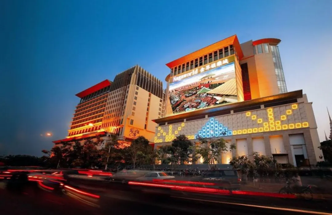 Best Central Point Hotel-1
