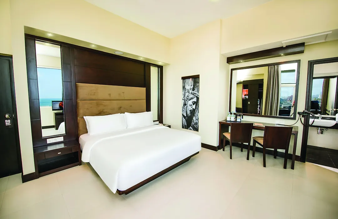 Fair View Hotel Colombo-1