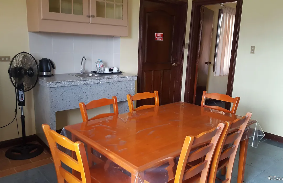 Dumaguete Royal Suite Inn-1