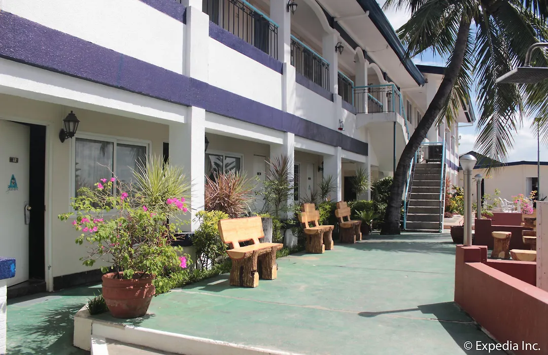 Blue Rock Resort And Dive Centre-1