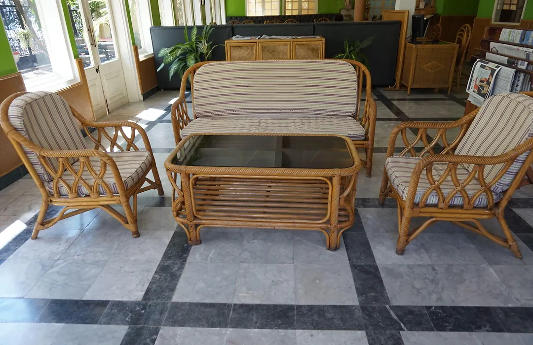 Day Inn Hotel-1