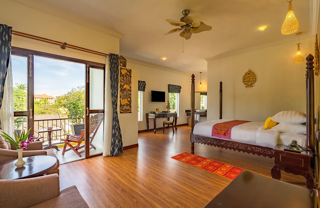 Beyond Yangon Inn-1
