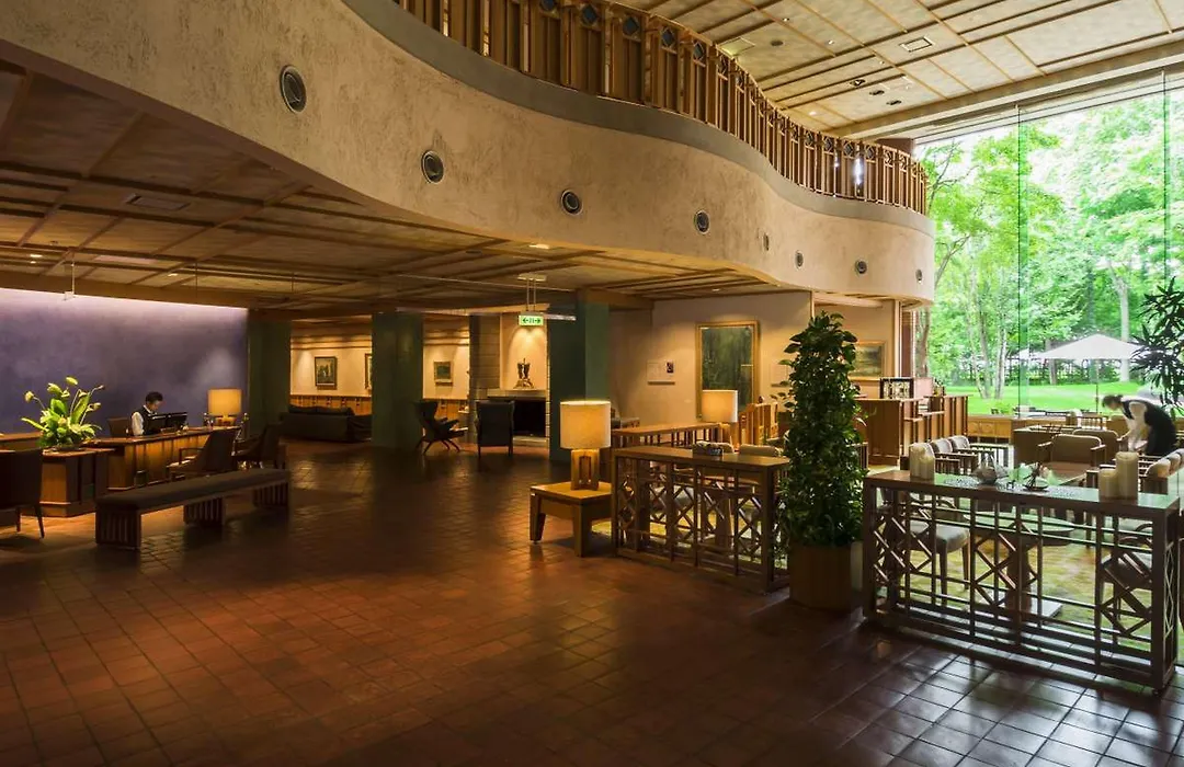 Hokkaido Hotel-1