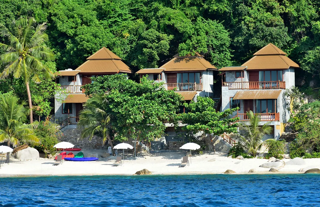Sai Daeng Resort-1