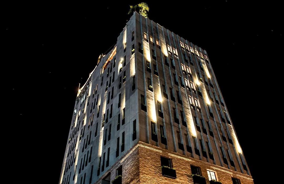 Aquarius Hotel And Urban Resort-1