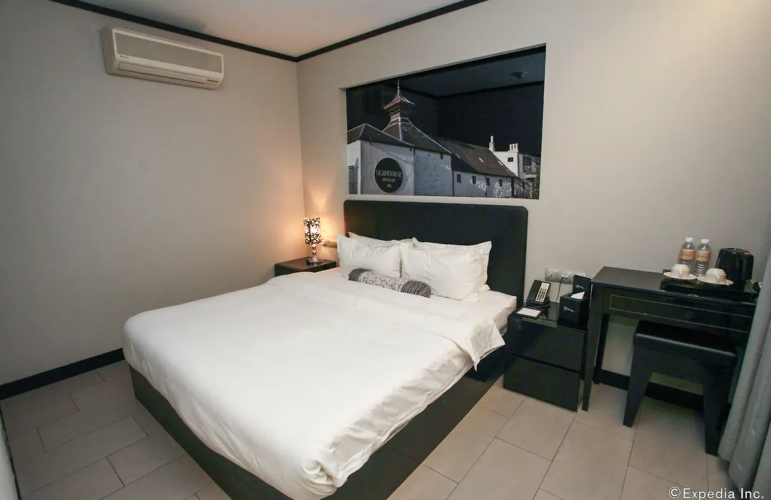 The Southbridge Hotel-1