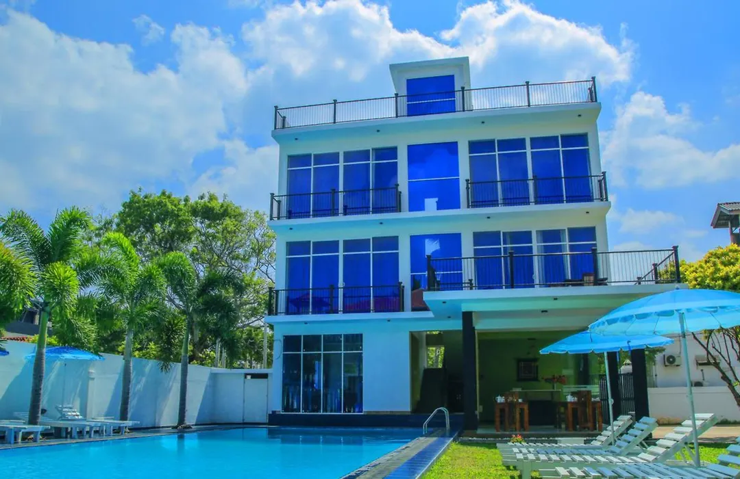 Christima Residence-1